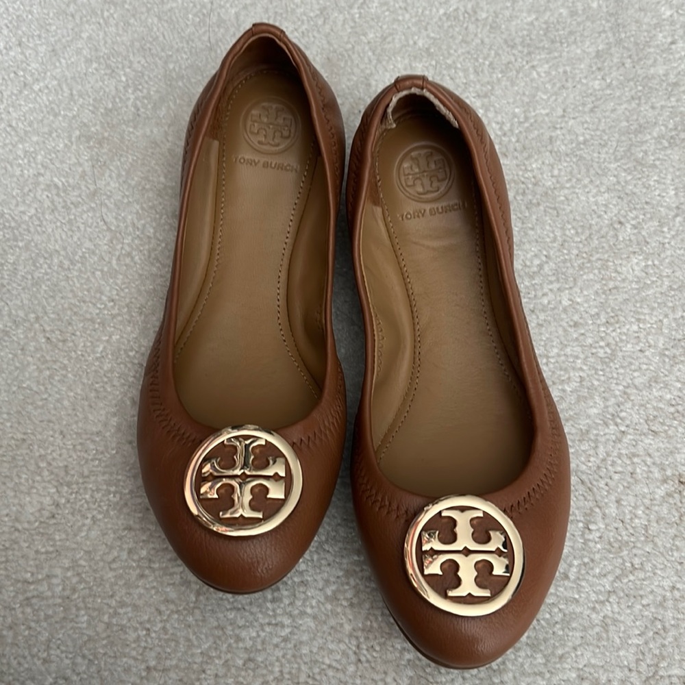 Tory Burch Nellie Flats